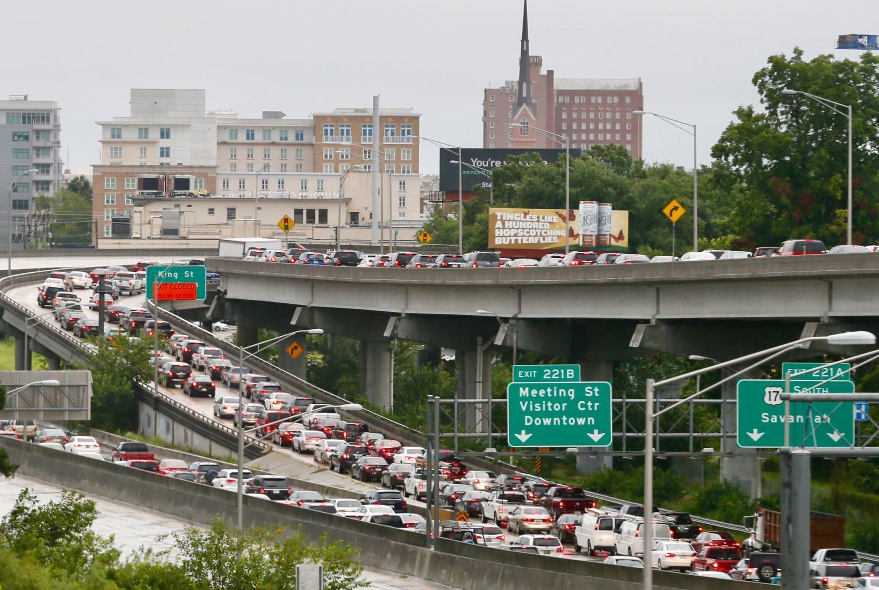 Traffic